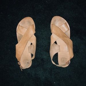 APOLLONIA Greek leather sandals!!!